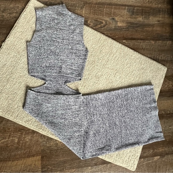 SUNO Melange Midi Dress Size Medium NWOT‎ - Picture 8 of 10